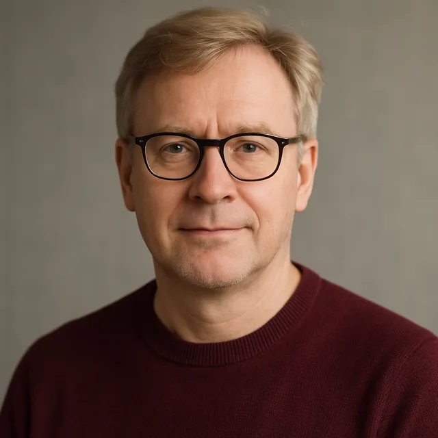 Mathieu Bernard