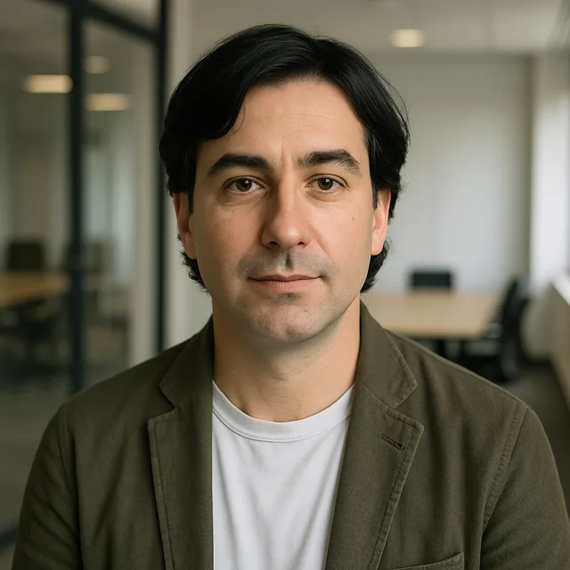 Nicolas Leroy
