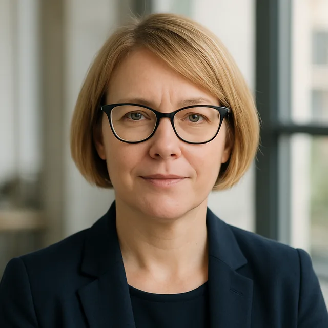 Chloé Chevalier